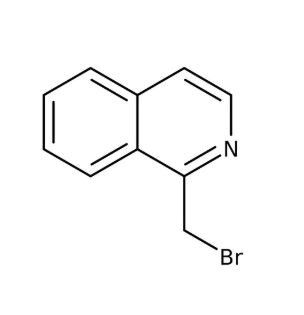 1-(Bromomethyl)isoquinoline hydrobromide, 97% 1g Maybridge CC05108DA
