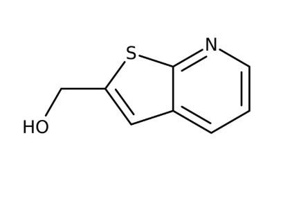 Thieno[2,3-b]pyridin-2-ylmethanol, 97% 250mg Maybridge CC05609CB