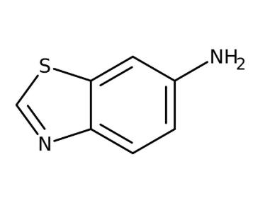 1,3-Benzothiazol-6-amine 97+%,1g Maybridge CC05914DA