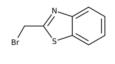 2-(Bromomethyl)-1,3-benzothiazole 95%, 1g Maybridge CC06008DA