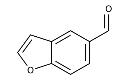 1-Benzofuran-5-carbaldehyde 97%,1g Maybridge CC07104DA