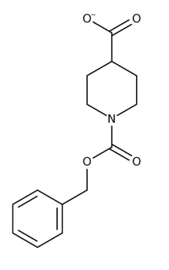 1-[(Benzyloxy)carbonyl]piperidine-4-carboxylic acid 97%,100g Maybridge CC07501FA
