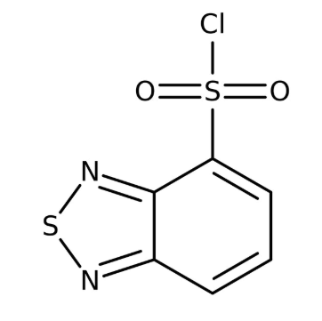 2,1,3-Benzothiadiazole-4-sulfonyl chloride 97%, 1g Maybridge CC09103DA