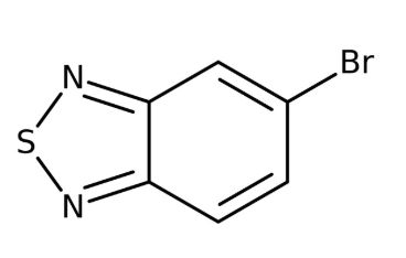 5-Bromo-2,1,3-benzothiadiazole 97%, 1g Maybridge CC09210DA