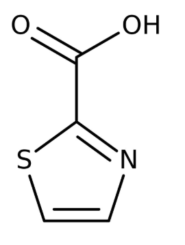 1,3-Thiazole-2-carboxylic acid 95%, 250mg Maybridge CC09501CB