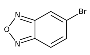 5-Bromo-2,1,3-benzoxadiazole 97%,1g Maybridge CC09710DA