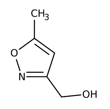 (5-Methylisoxazol-3-yl)methanol 97%,5g Maybridge CC10409DE