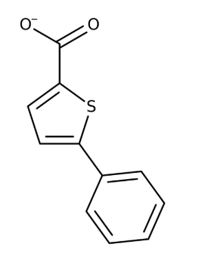 5-Phenylthiophene-2-carboxylic acid 95+%, 250mg Maybridge CC10501CB