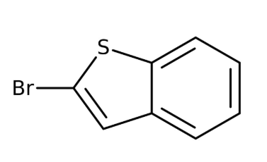 2-Bromobenzo[b]thiophene ≥97%,5g Maybridge CC12210DE