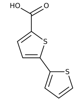 2,2-Bithiophene-5-carboxylic acid 97%, 10g Maybridge CC14601EA