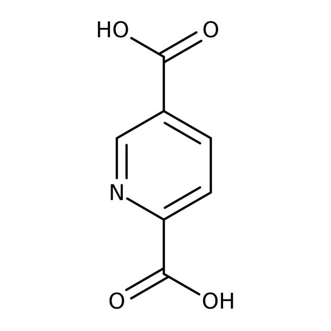 2,5-Pyridinedicarboxylic acid, 98%, 5g Acros 131870050