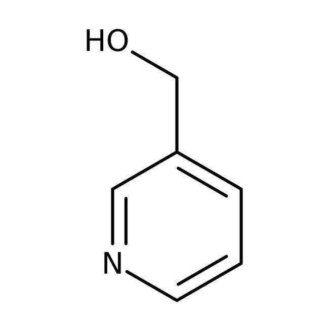 3-(Hydroxymethyl)pyridine, 98%, 5g Acros 132000050