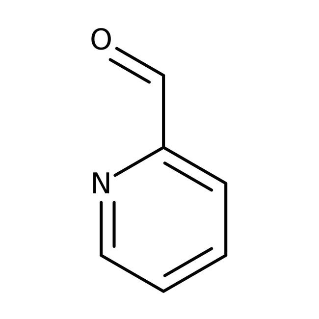 2-Pyridinecarboxaldehyde, 99%,100g Acros 131821000
