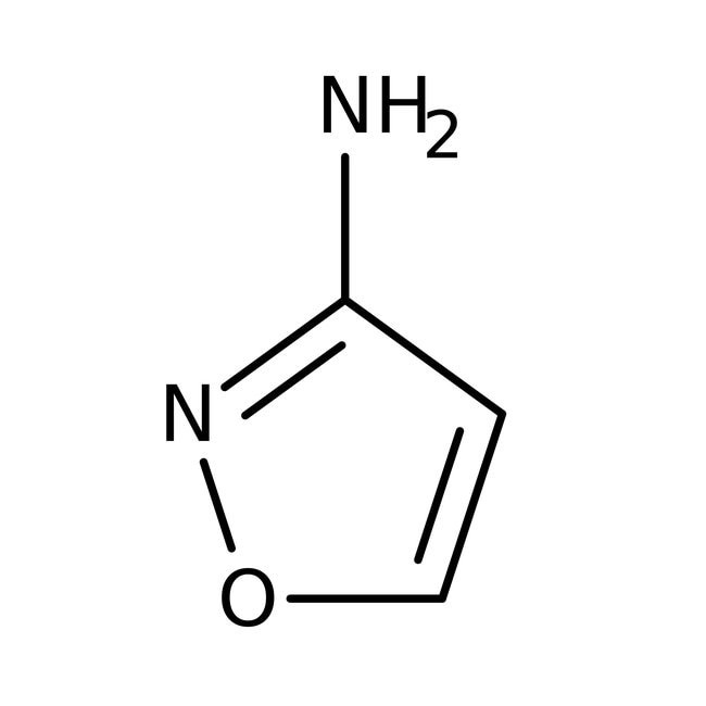 3-Aminoisoxazole, 95%, 5ml Acros 133530050