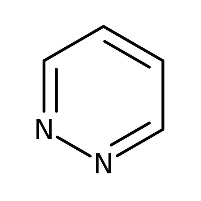 Pyridazine, 98+%, 50g Acros 131760500