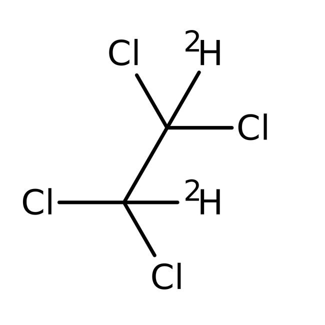1,1,2,2-Tetrachloroethane-d2 99 atom% D, 5ml Acros 133580050