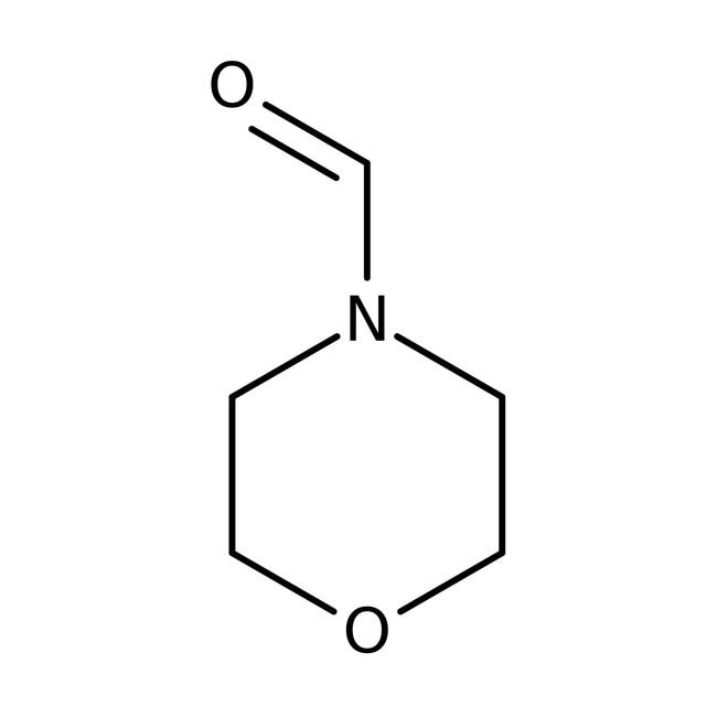 N-Formylmorpholine, 99+%, 100ml Acros 133801000
