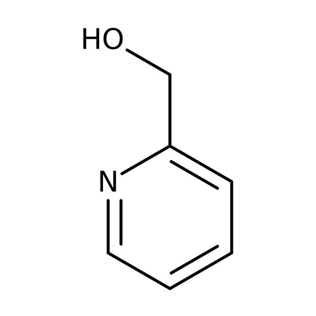 2-(Hydroxymethyl)pyridine, 98%, 25g Acros 131990250