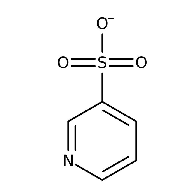 3-Pyridinesulfonic acid, 98%, 100g Acros 131921000