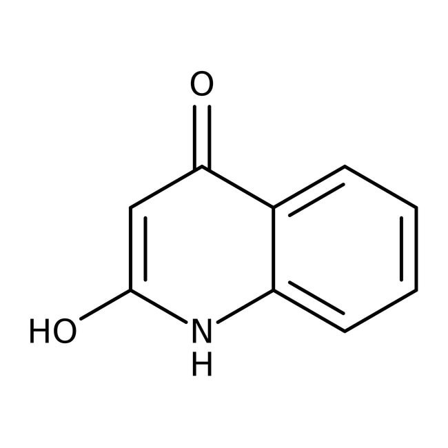 2,4-Quinolinediol, 97%, 50g Acros 132200500