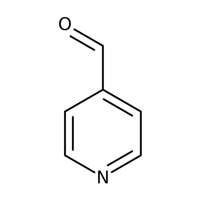 4-Pyridinecarboxaldehyde, 98%,25g Acros 131840250