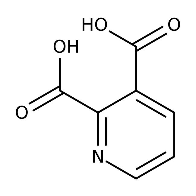 2,3-Pyridinedicarboxylic acid, 99%,500g Acros 131855000