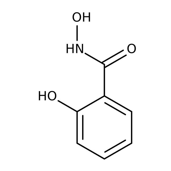 Salicylhydroxamic acid, 99%, 5g Acros 132620050