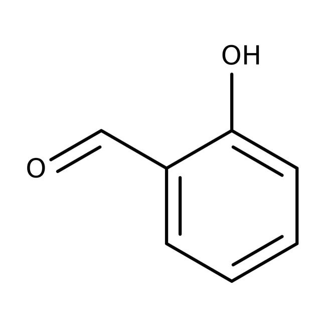 Salicylaldehyde, 99%, 100g Acros 132601000