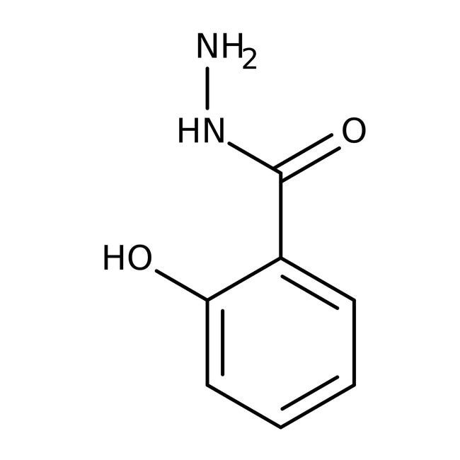 Salicylhydrazide, 98+%, 100g Acros 132611000