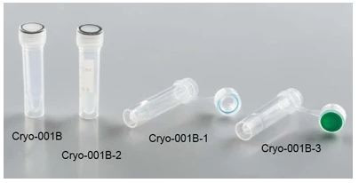 Ống lưu mẫu Cryo 1.5ml Finetech Cryo-001B