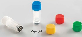 Ống lưu mẫu Cryo 0.5ml 2D Finetech Cryo-y01
