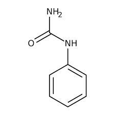 Phenylurea 97% 250g Acros 131022500