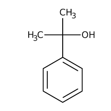 2-Phenyl-2-propanol, 99% 5g Acros 130830050