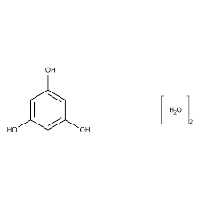 Phloroglucinol dihydrate, 99% 500g Acros 131045000