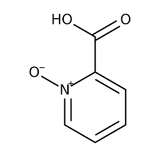 Picolinic acid N-oxide, 97% 5g Acros 131180050