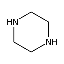 Piperazine, 99%, extra pure 10kg Acros 131290100