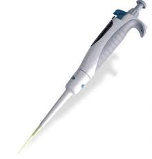 Micropipet đơn kênh MS-20H (2-20μl) Finetech