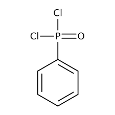 Phenylphosphonic dichloride, 97% 1l Acros 130800010