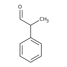 DL-2-Phenylpropionaldehyde, 98% 500g Acros 130865000
