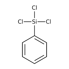 Phenyltrichlorosilane, 95% 1l Acros 131000010