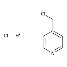 4-Picolyl chloride hydrochloride, 97% 100g Acros 131201000