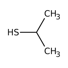 2-Propanethiol, 98% 500ml Acros 131445000