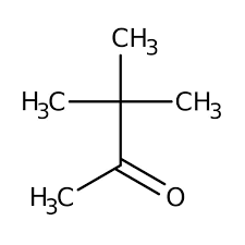 3,3-Dimethyl-2-butanone, 96% 500ml Acros 131255000