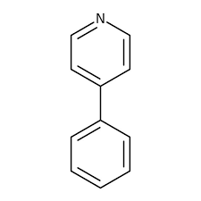 4-Phenylpyridine, 99% 25g Acros 130910250
