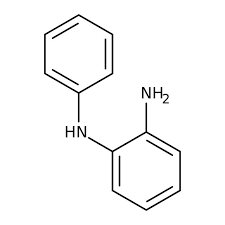 N-Phenyl-o-phenylenediamine, 97% 50g Acros 130770500
