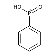 Phenylphosphinic acid, 99% 5g Acros 130780050