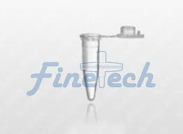 Ống ly tâm Eppendorf 0.5ml Finetech FT305