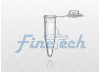Ống ly tâm Eppendorf 1.5ml Finetech FT306