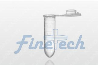 Ống ly tâm Eppendorf  2.0ml Finetech FT307