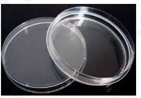 Đĩa Petri ø35mm, E.O tiệt trùng Finetech FT503